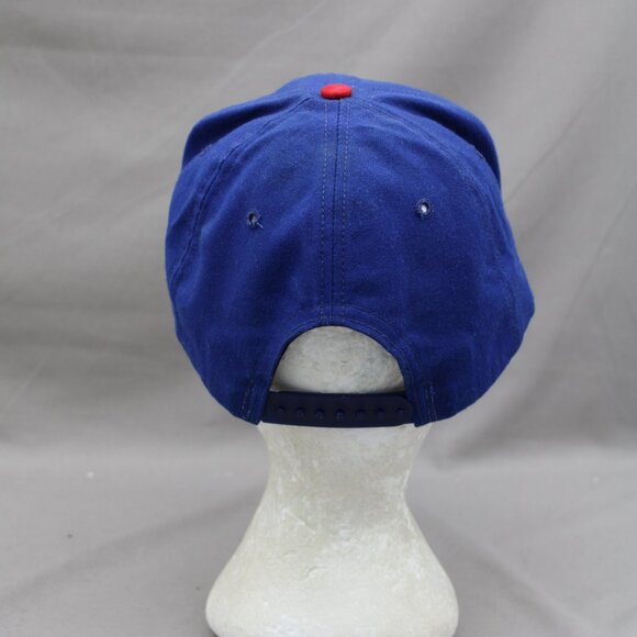 Huntington Cubs Hat (VTG) - Pro Model by New Era - Adult Snapback - Picture 5 of 9